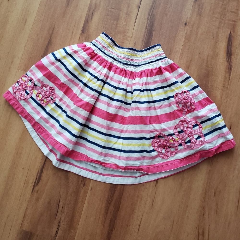 Girls skirt